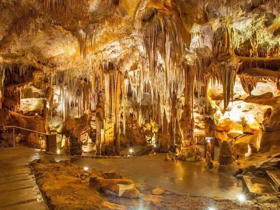 Casa Vin Lägenhet Massafra Exteriör bild